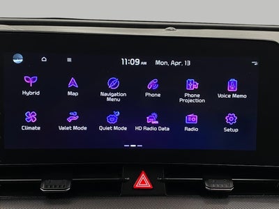 2023 Kia Sportage Hybrid SX-Prestige AWD