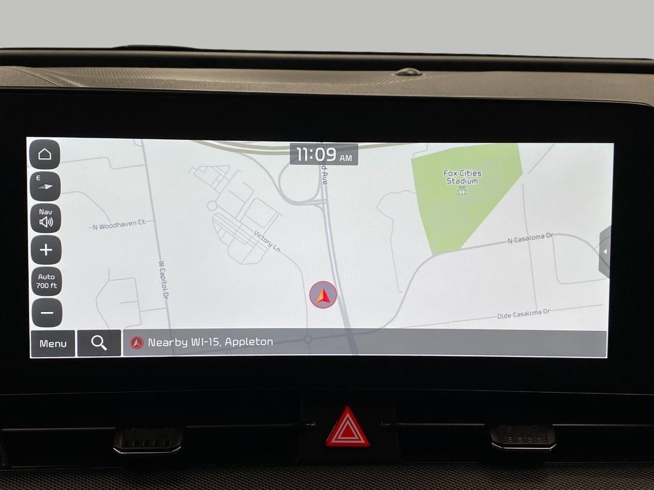 2023 Kia Sportage Hybrid SX-Prestige AWD