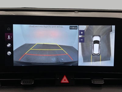 2023 Kia Sportage Hybrid SX-Prestige AWD