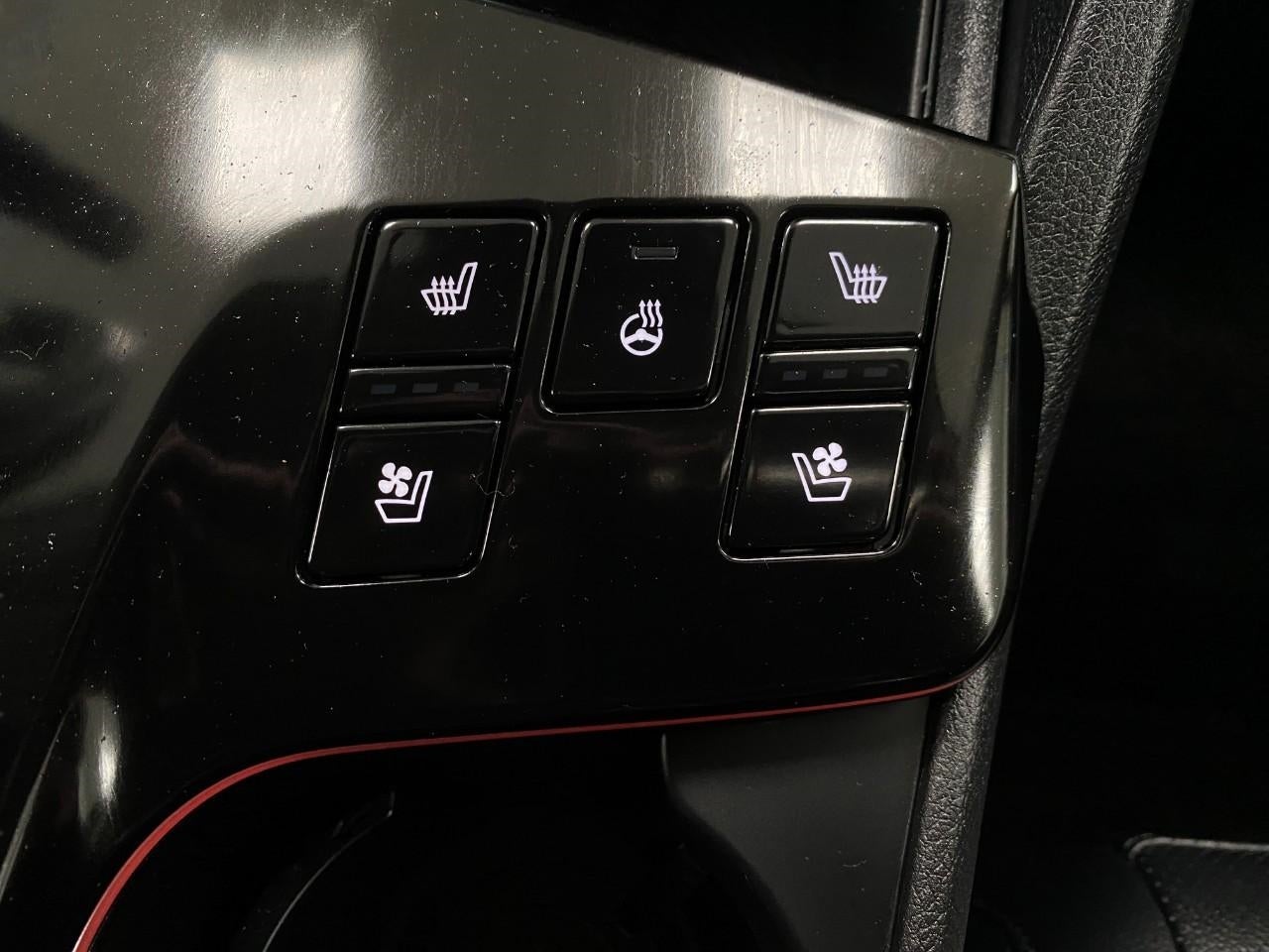 2023 Kia Sportage Hybrid SX-Prestige AWD