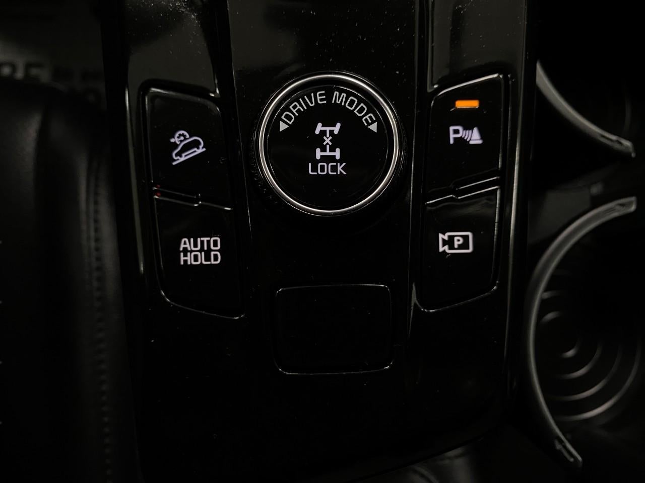 2023 Kia Sportage Hybrid SX-Prestige AWD