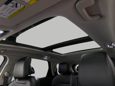 2023 Kia Sportage Hybrid SX-Prestige AWD