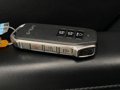 2023 Kia Sportage Hybrid SX-Prestige AWD