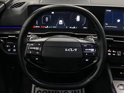 2026 Kia Sportage Hybrid SX-Prestige AWD