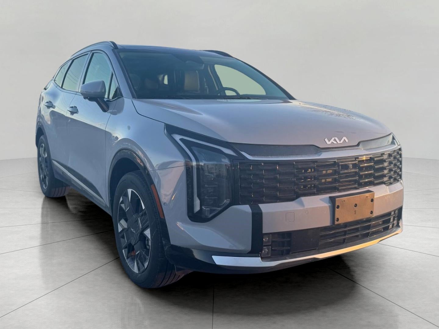 2026 Kia Sportage Hybrid SX-Prestige AWD