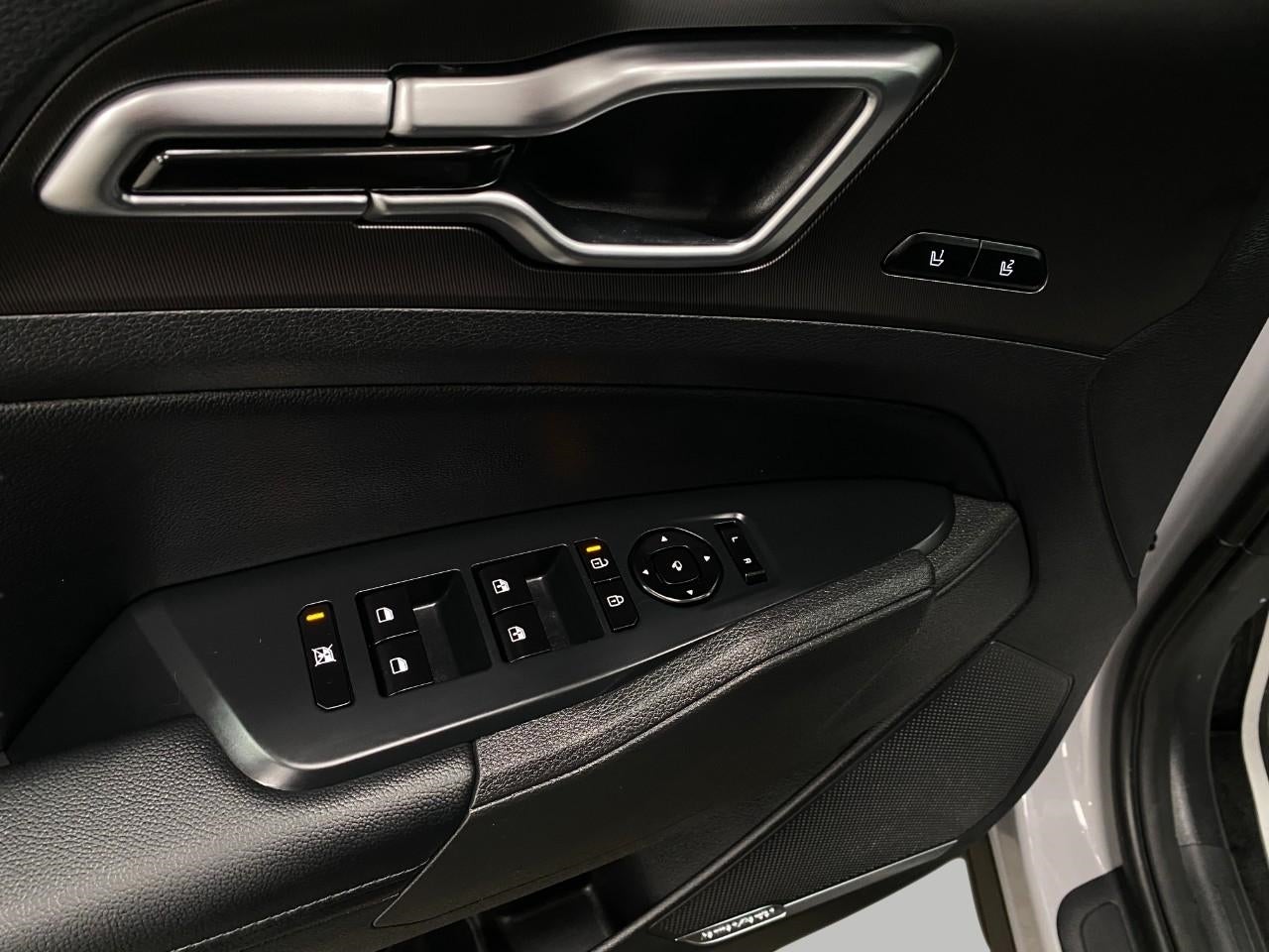 2026 Kia Sportage Hybrid SX-Prestige AWD