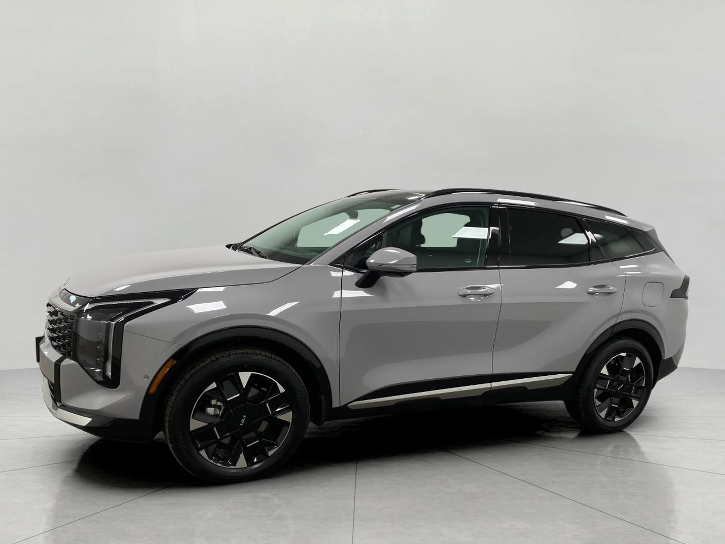 2026 Kia Sportage Hybrid SX-Prestige AWD