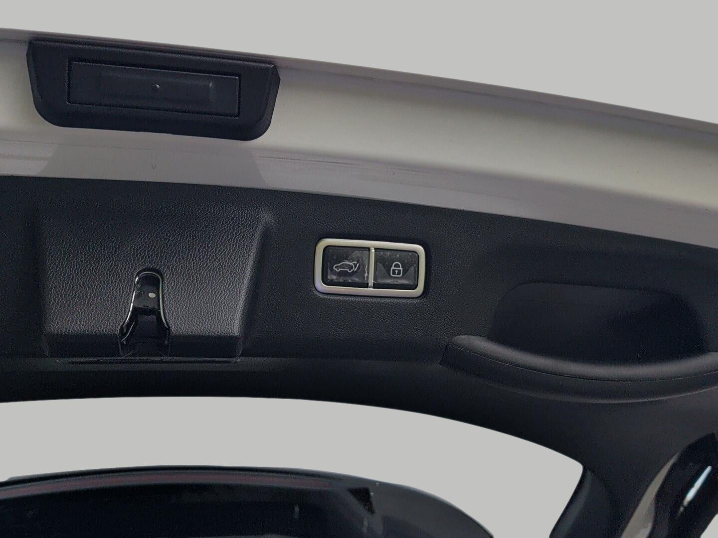 2024 Kia Sorento Hybrid EX AWD