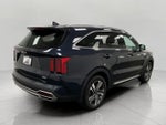 2024 Kia Sorento Hybrid EX AWD