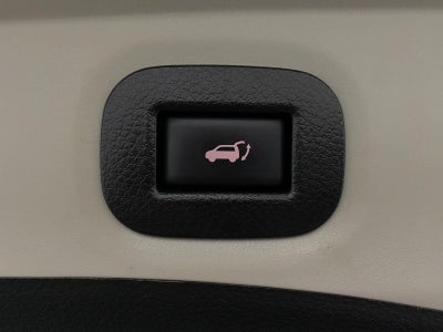 2018 Nissan Rogue FWD SV