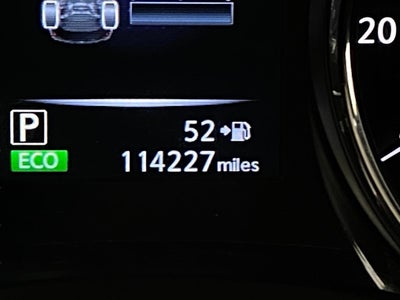 2017 Nissan Rogue AWD SV