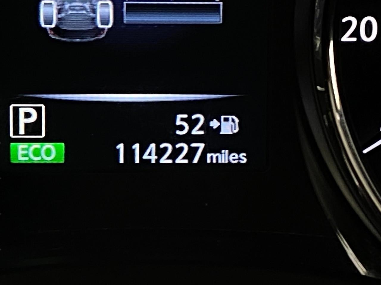 2017 Nissan Rogue AWD SV