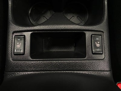 2017 Nissan Rogue AWD SV