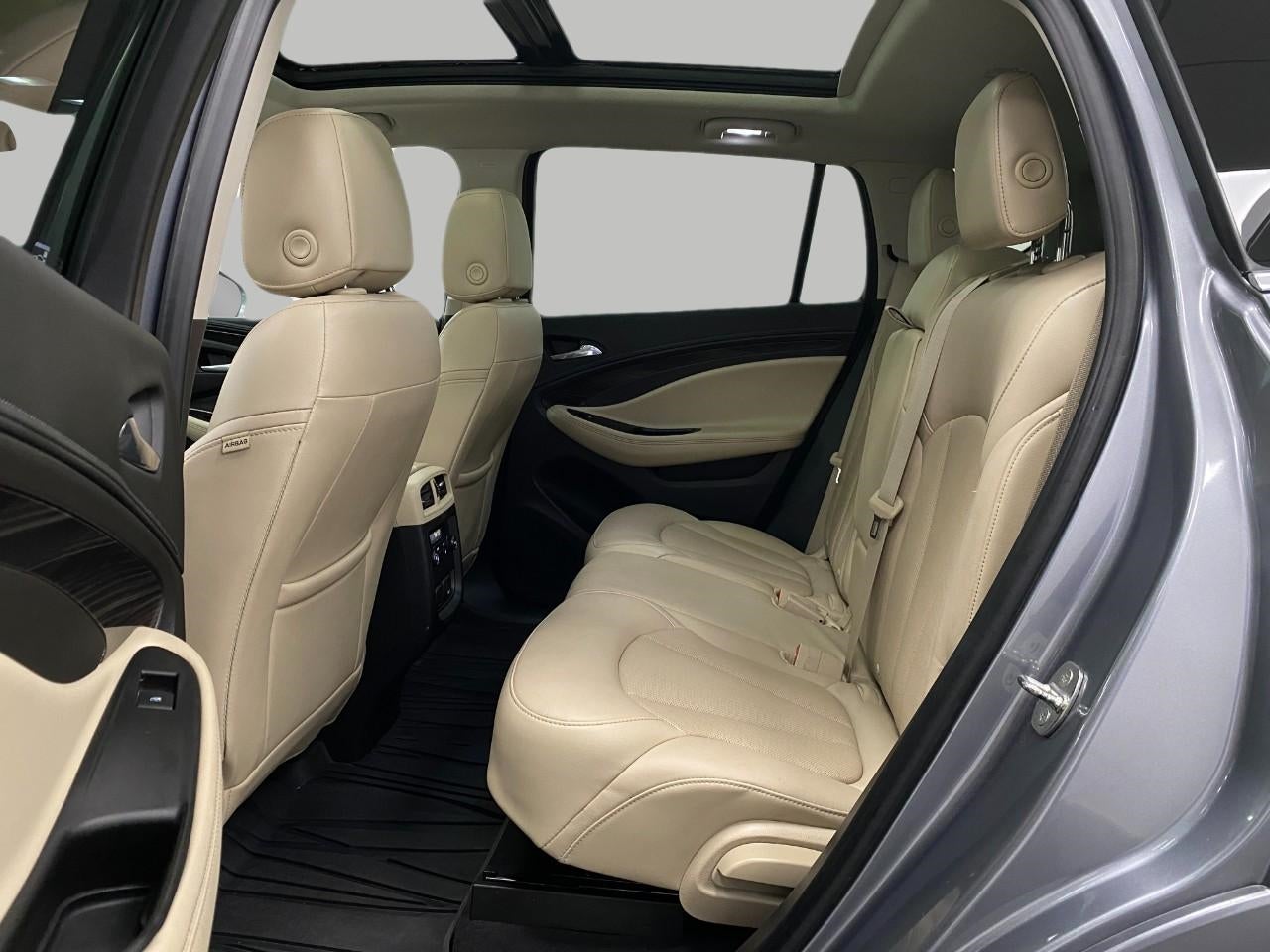 2019 Buick Envision AWD 4dr Premium