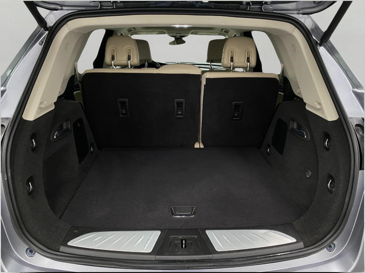 2019 Buick Envision AWD 4dr Premium