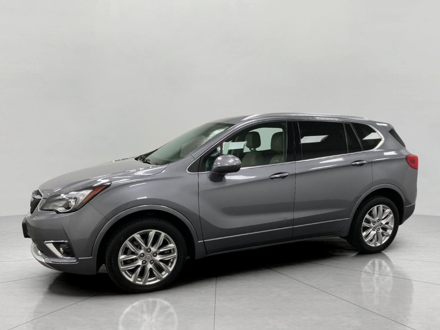 2019 Buick Envision AWD 4dr Premium