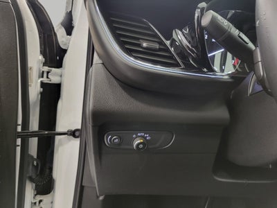 2023 Buick Envision AWD 4dr Essence
