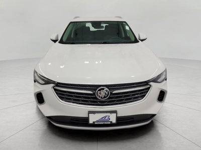 2023 Buick Envision AWD 4dr Essence