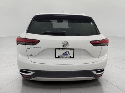 2023 Buick Envision AWD 4dr Essence