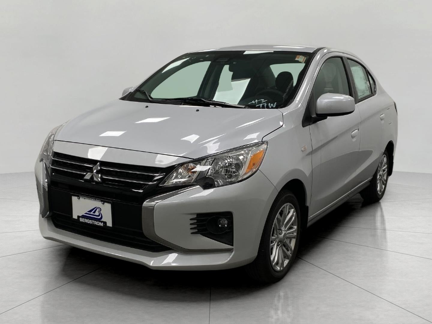 2024 Mitsubishi Mirage G4 ES CVT