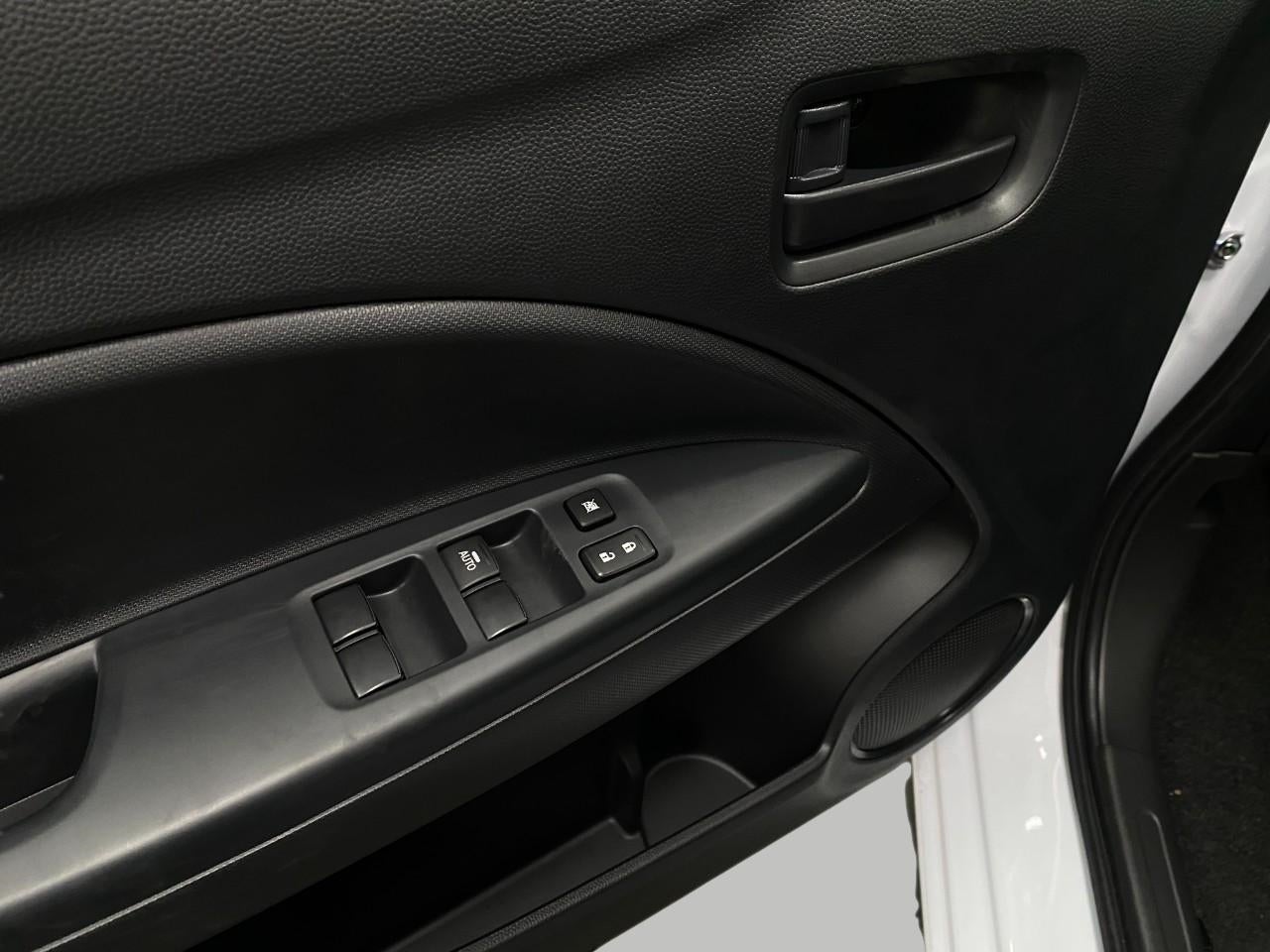 2024 Mitsubishi Mirage G4 ES CVT