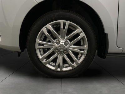 2024 Mitsubishi Mirage G4 ES CVT