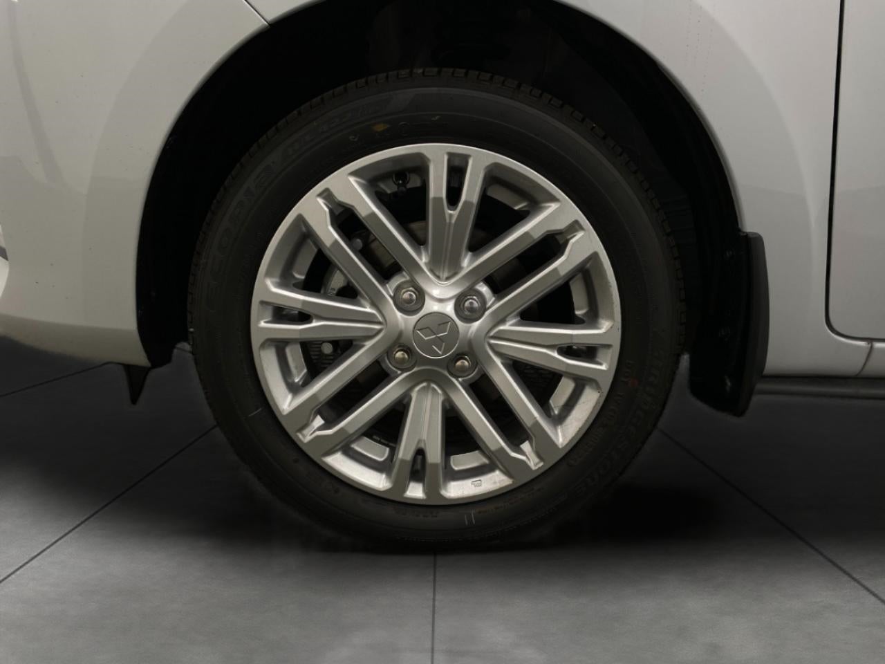 2024 Mitsubishi Mirage G4 ES CVT