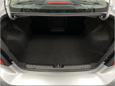 2024 Mitsubishi Mirage G4 Black Edition CVT