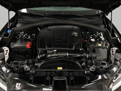 2023 Jaguar F-PACE S P250 AWD