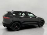 2023 Jaguar F-PACE S P250 AWD