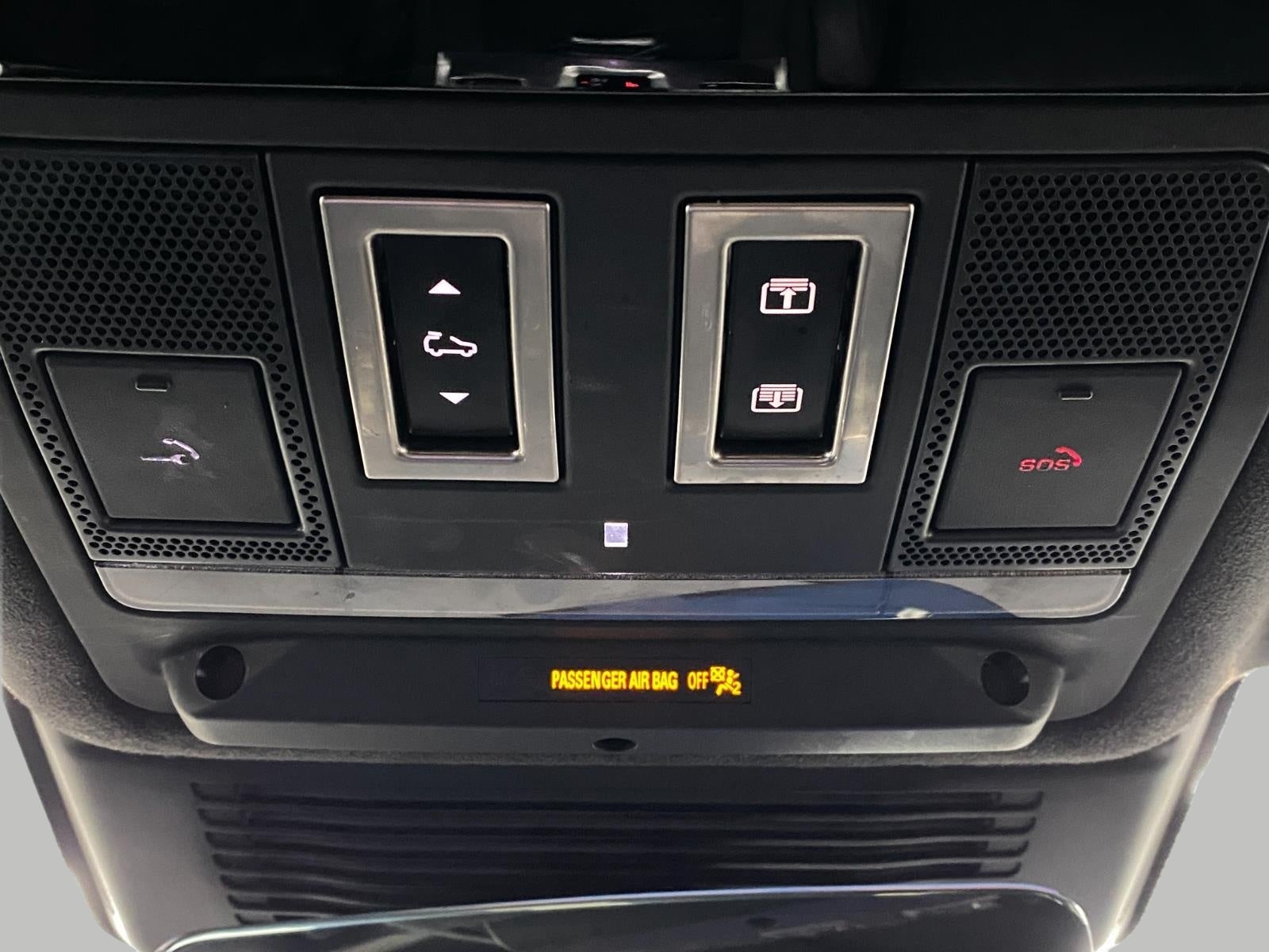 2023 Jaguar F-PACE S P250 AWD