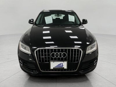 2014 Audi Q5 quattro 4dr 2.0T Premium Plus