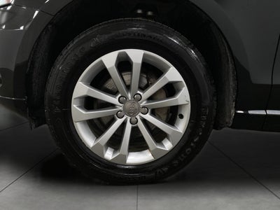 2014 Audi Q5 quattro 4dr 2.0T Premium Plus