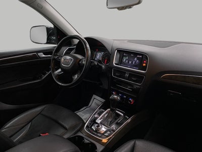2014 Audi Q5 quattro 4dr 2.0T Premium Plus