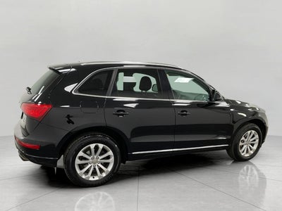 2014 Audi Q5 quattro 4dr 2.0T Premium Plus