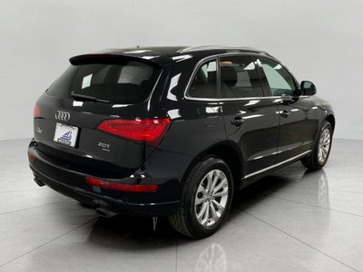 2014 Audi Q5 quattro 4dr 2.0T Premium Plus