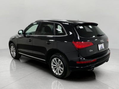 2014 Audi Q5 quattro 4dr 2.0T Premium Plus