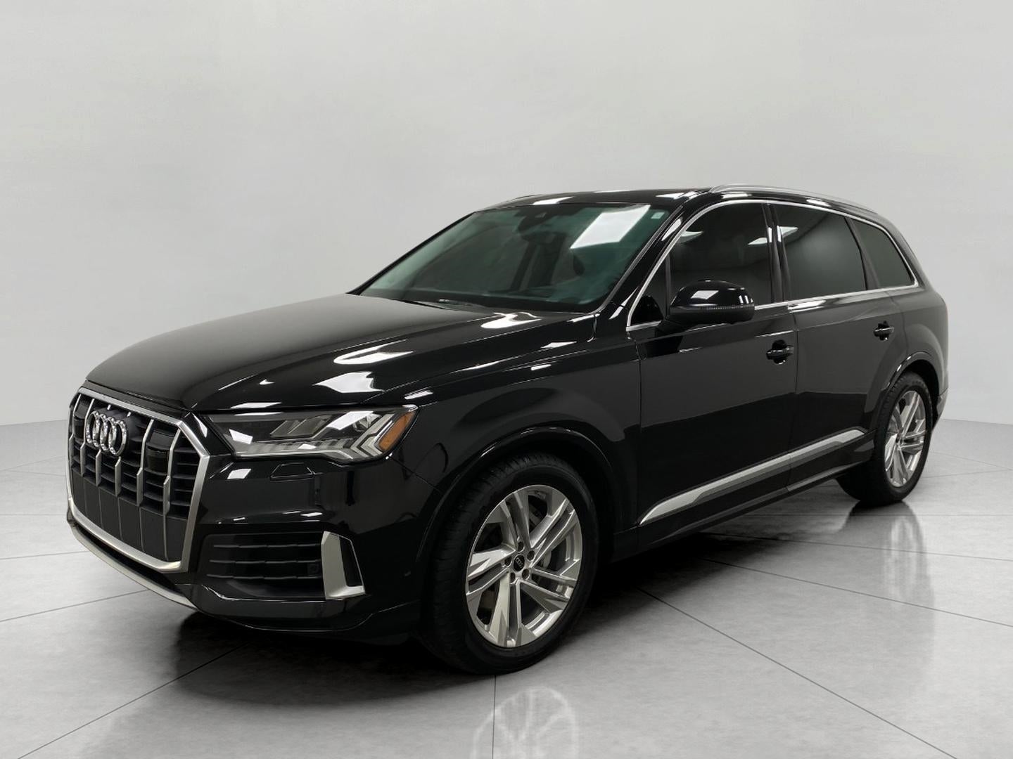 2023 Audi Q7 Prestige 55 TFSI quattro