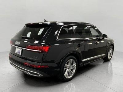 2023 Audi Q7 Prestige 55 TFSI quattro