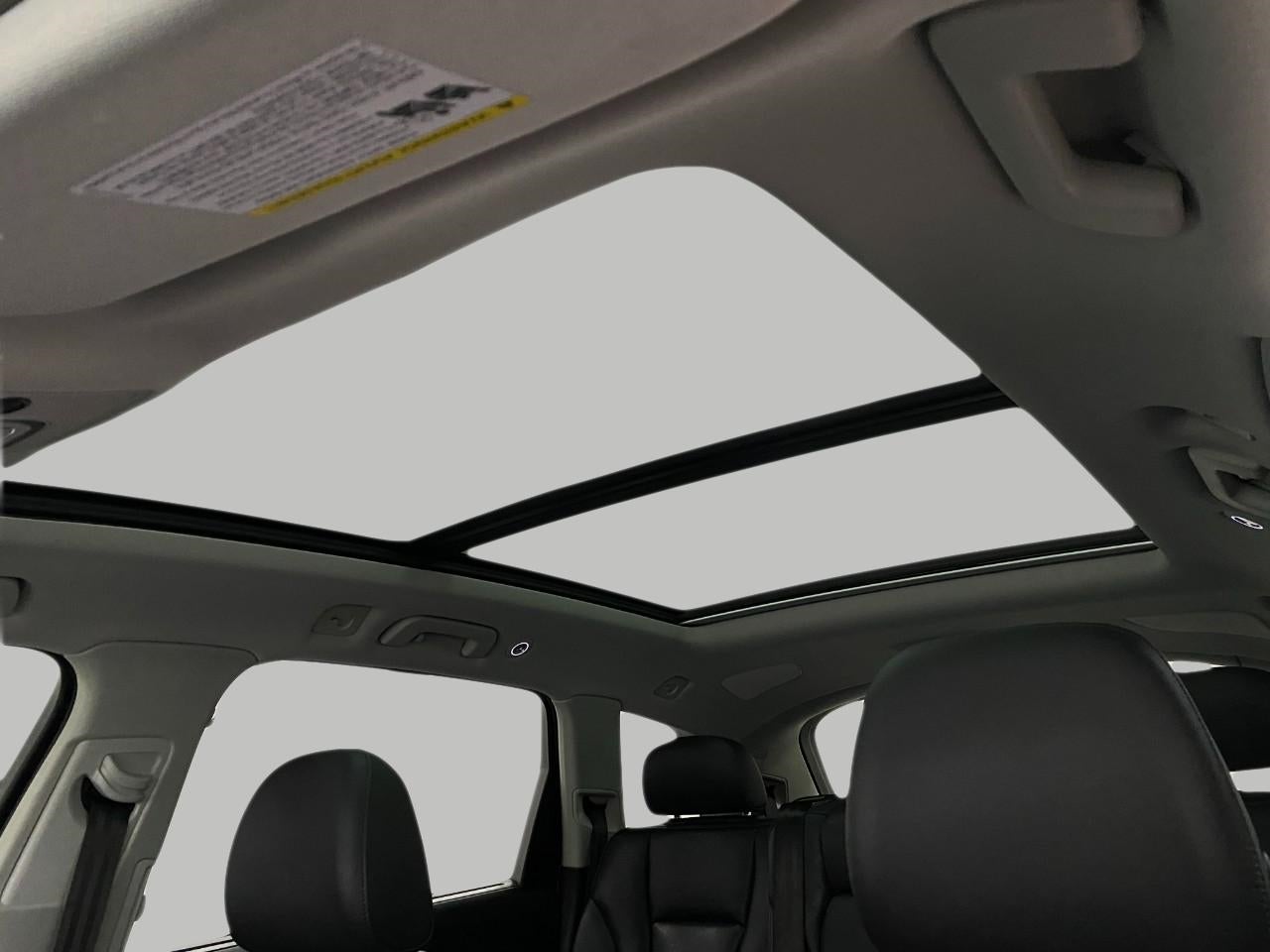 2023 Audi Q7 Prestige 55 TFSI quattro