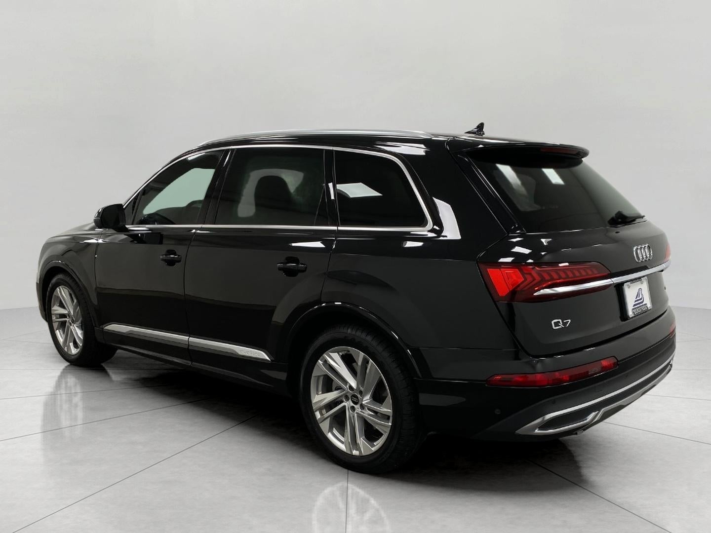 2023 Audi Q7 Prestige 55 TFSI quattro