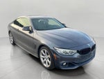 2014 BMW 4 Series 2dr Cpe 428i xDrive AWD