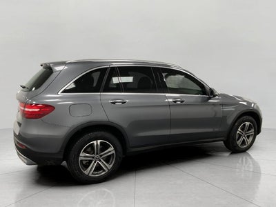 2019 Mercedes-Benz GLC GLC 300 4MATIC® SUV