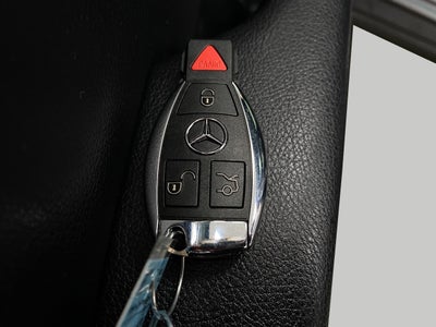 2019 Mercedes-Benz GLC GLC 300 4MATIC® SUV