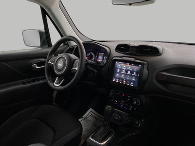 2023 Jeep RENEGADE SPORT UTILITY