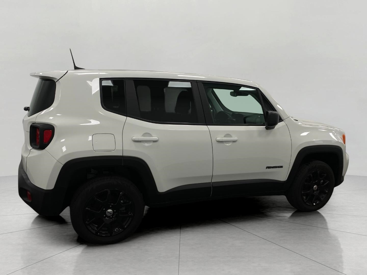 2023 Jeep RENEGADE SPORT UTILITY