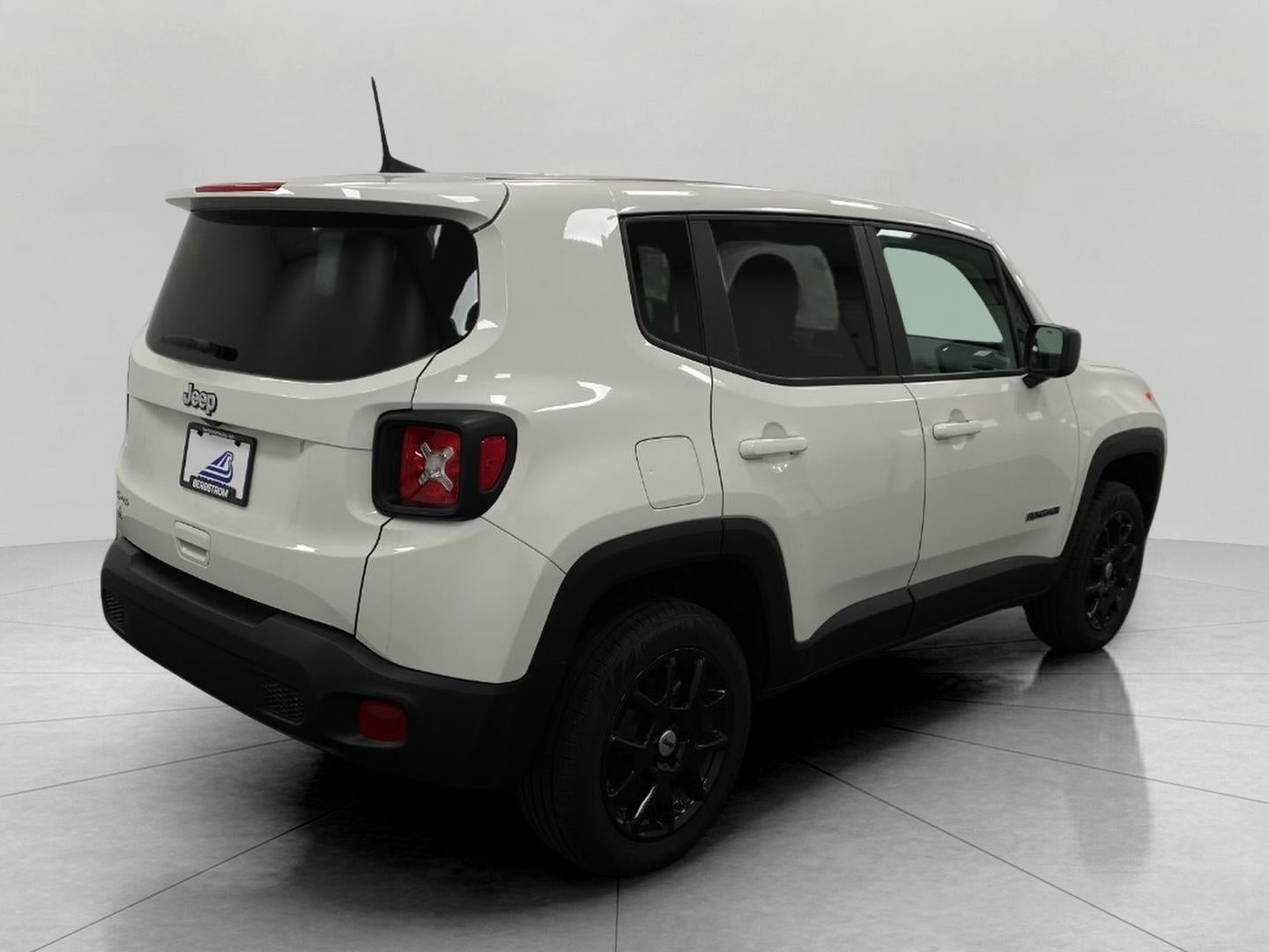 2023 Jeep RENEGADE SPORT UTILITY