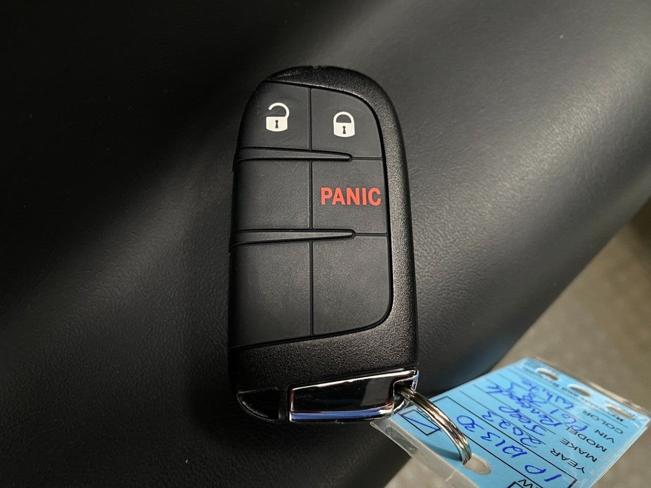 2023 Jeep RENEGADE SPORT UTILITY
