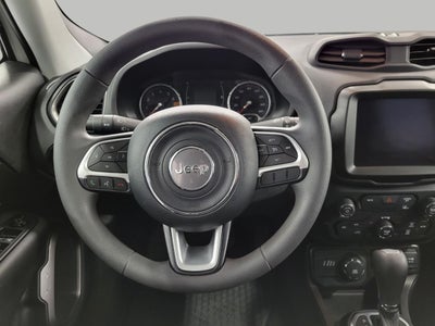 2023 Jeep RENEGADE SPORT UTILITY