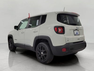 2023 Jeep RENEGADE SPORT UTILITY